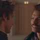 “How you doing you old pirate?”